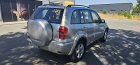 Toyota Rav4, снимка 3