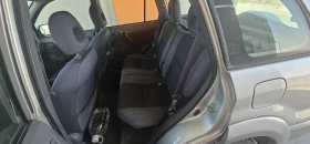 Toyota Rav4, снимка 10