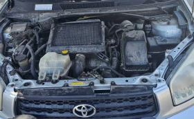 Toyota Rav4, снимка 8