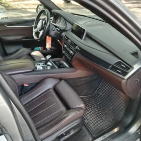 BMW X5, снимка 10