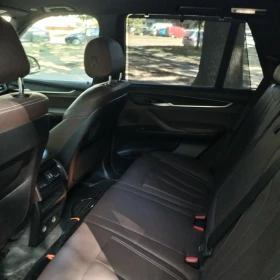 BMW X5, снимка 8