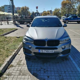 BMW X5, снимка 1