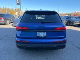 Audi Q7 * Technik * ГЛАВНО ПРЕДСТАВИТЕЛСТВО НА Audi, снимка 5