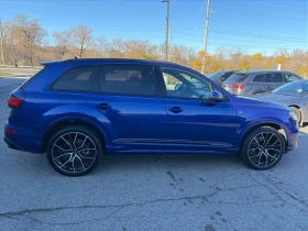 Audi Q7 * Technik * ГЛАВНО ПРЕДСТАВИТЕЛСТВО НА Audi, снимка 4