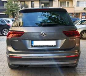 VW Tiguan 2.0, снимка 8