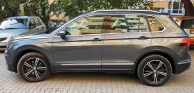 VW Tiguan 2.0, снимка 3