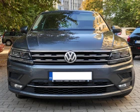 VW Tiguan 2.0, снимка 1