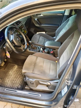 VW Tiguan 2.0, снимка 4