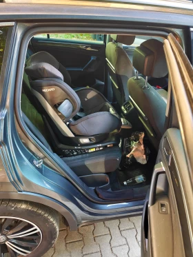 VW Tiguan 2.0, снимка 13