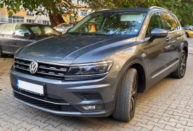 VW Tiguan 2.0, снимка 2