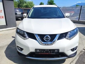 Nissan X-trail 1.6D 4x4 6c.k Euro6B | Mobile.bg    2