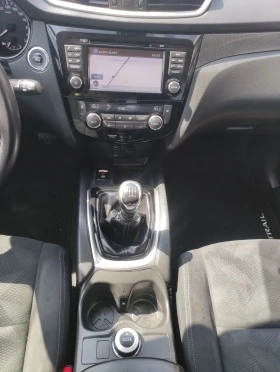 Nissan X-trail 1.6D 4x4 6c.k Euro6B, снимка 15