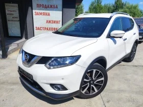 Nissan X-trail 1.6D 4x4 6c.k Euro6B, снимка 1