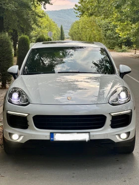 Porsche Cayenne 3.0D* FACELIFT* PREMIUM PACK * Chrono* Panorama, снимка 2