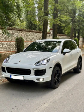 Porsche Cayenne 3.0D* FACELIFT* PREMIUM PACK * Chrono* Panorama, снимка 1