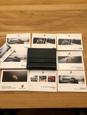 Porsche Cayenne 3.0D* FACELIFT* PREMIUM PACK * Chrono* Panorama | Mobile.bg   10