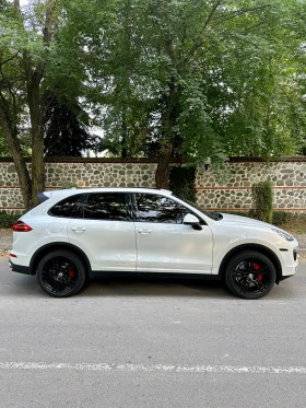 Porsche Cayenne 3.0D* FACELIFT* PREMIUM PACK * Chrono* Panorama, снимка 5