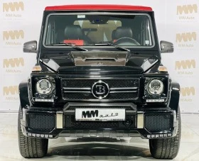 Mercedes-Benz G 500 CABRIO BRABUS - [5] 