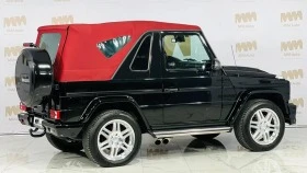 Mercedes-Benz G 500 CABRIO BRABUS - [3] 