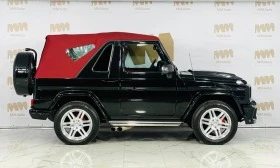 Mercedes-Benz G 500 CABRIO BRABUS - [4] 