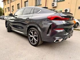 BMW X6 M40i, снимка 3