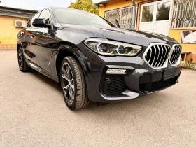 BMW X6 M40i, снимка 1