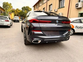 BMW X6 M40i, снимка 4