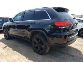 Jeep Grand cherokee LIMITED, снимка 4