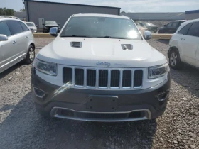 Jeep Grand cherokee LIMITED/4x4/Фиксирана цена !, снимка 2