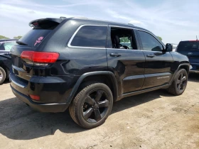 Jeep Grand cherokee LIMITED | Mobile.bg    6