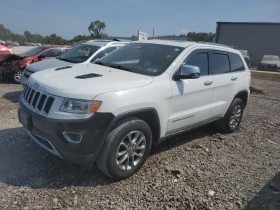 Jeep Grand cherokee LIMITED/4x4/Фиксирана цена !, снимка 1