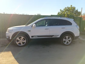 Chevrolet Captiva 2.2 184кс.AWD, снимка 2