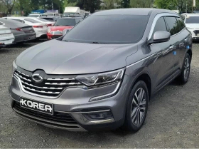 Renault Koleos 2.0 LPI LE GAS 1