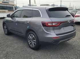 Renault Koleos 2.0 LPI LE GAS | Mobile.bg    7