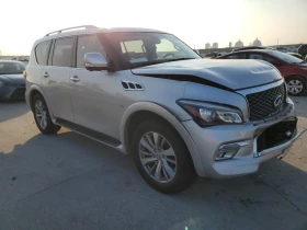 Infiniti QX80 AWD | Mobile.bg    4