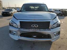 Infiniti QX80 AWD | Mobile.bg    5