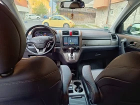 Honda Cr-v 2.2 Фейс Навигация кожа Автомат , снимка 8