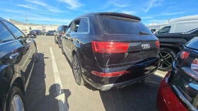 Audi Q7 PREMIUM PLUS/DISTRONIC/DIGITAL/BOSE/PANORAMA, снимка 4