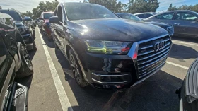 Audi Q7 PREMIUM PLUS/DISTRONIC/DIGITAL/BOSE/PANORAMA, снимка 2