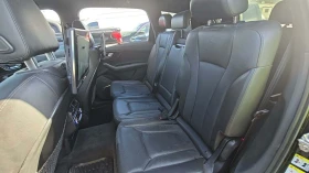 Audi Q7 PREMIUM PLUS/DISTRONIC/DIGITAL/BOSE/PANORAMA, снимка 9