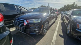 Audi Q7 PREMIUM PLUS/DISTRONIC/DIGITAL/BOSE/PANORAMA, снимка 1