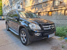 Mercedes-Benz GL 320 | Mobile.bg    2