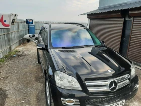 Mercedes-Benz GL 320 | Mobile.bg    5