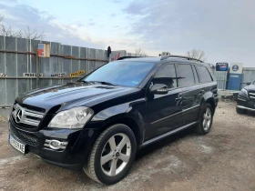  Mercedes-Benz GL 320