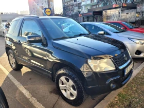 Suzuki Grand vitara Къса база газ-бензин , снимка 1