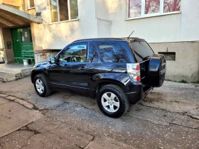 Suzuki Grand vitara Къса база газ-бензин , снимка 14