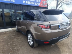 Land Rover Range Rover Sport HSE | Mobile.bg    7