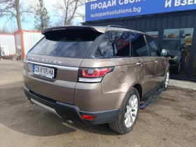 Land Rover Range Rover Sport HSE | Mobile.bg    5