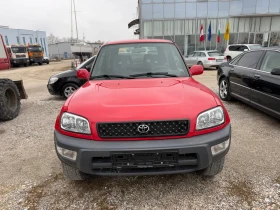 Toyota Rav4 2.0i* 4X4* *  *     | Mobile.bg    2