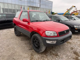 Toyota Rav4 2.0i* 4X4* *  *     | Mobile.bg    3